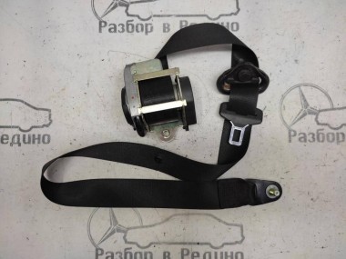 Ремень безопасности передний правый MERCEDES-BENZ V-класс W639 (2003 - 2014) — Разборка Мерседес