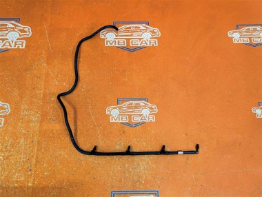 Обратка форсунок MERCEDES-BENZ C-класс W204/S204 (2006 - 2011) — Разборка Мерседес