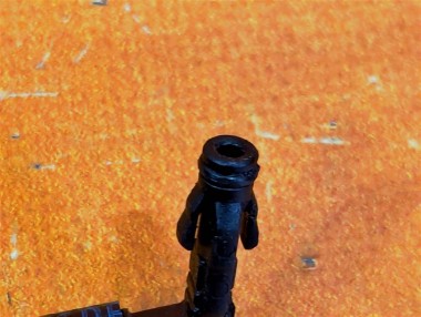 Обратка форсунок MERCEDES-BENZ C-класс W204/S204 (2006 - 2011) — Разборка Мерседес