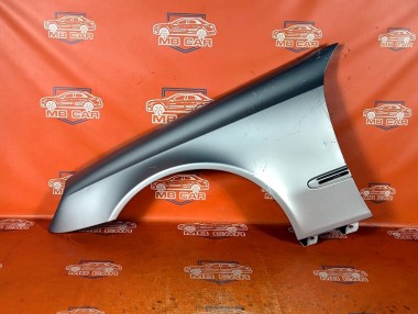 Крыло переднее левое MERCEDES-BENZ E-класс W211/S211 (2002 - 2006) &mdash; Разборка Мерседес
