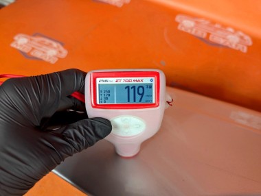 Крыло переднее левое MERCEDES-BENZ E-класс W211/S211 (2002 - 2006) &mdash; Разборка Мерседес