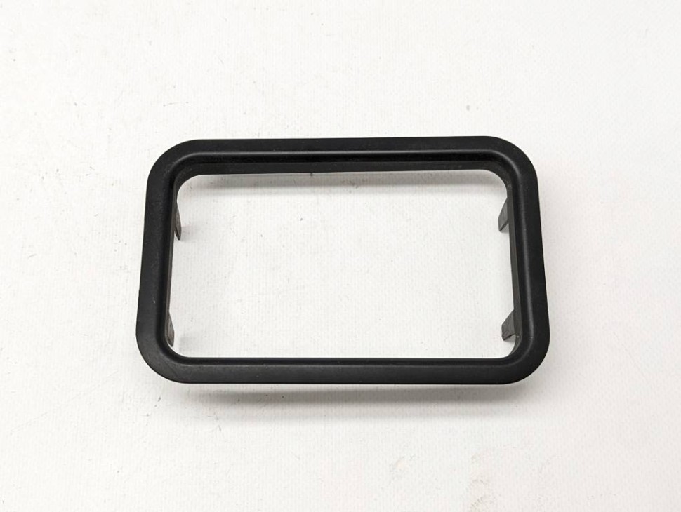 Накладка кулисы АКПП MERCEDES-BENZ E-класс W210/S210 (1995 - 1999) фото 1 — Разборка Мерседес