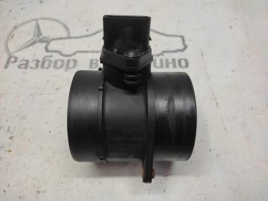 Расходомер MERCEDES-BENZ C-класс W203/S203/CL203 рестайлинг (2004 - 2008) — Разборка Мерседес