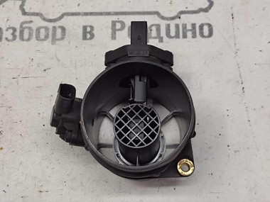 Расходомер MERCEDES-BENZ C-класс W203/S203/CL203 рестайлинг (2004 - 2008) — Разборка Мерседес