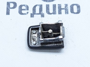 Крышка ручки двери MERCEDES-BENZ W124 W124/S124/C124/A124 (1984 - 1993) — Разборка Мерседес