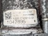 Раздаточная коробка MERCEDES-BENZ C-класс W204/S204 (2006 - 2011) фото 9 &mdash; Разборка Мерседес