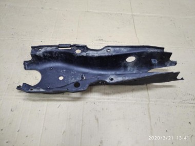 Кожух заднего рычага (лодки) MERCEDES-BENZ S-класс W221 (2005 - 2009) — Разборка Мерседес