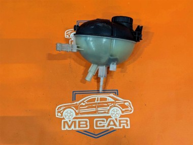 Бачок расширительный MERCEDES-BENZ E-класс W212/S212/C207/A207 (2009 - 2013) — Разборка Мерседес