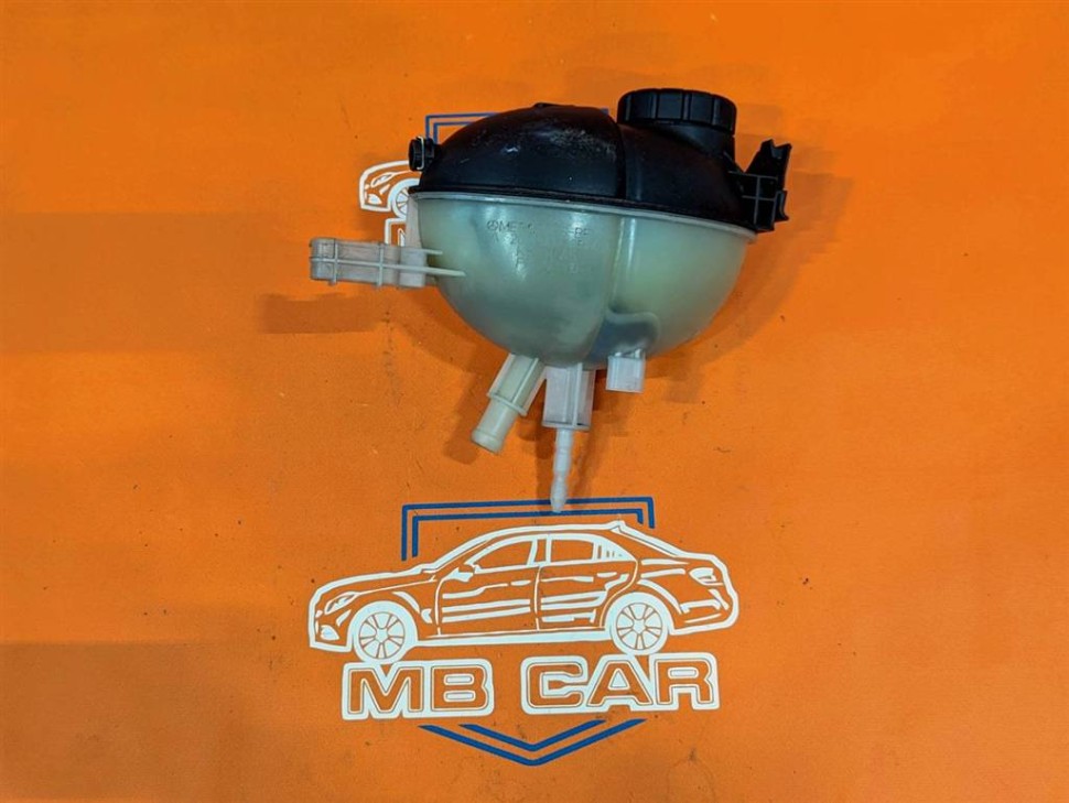 Бачок расширительный MERCEDES-BENZ E-класс W212/S212/C207/A207 (2009 - 2013) фото 1 — Разборка Мерседес