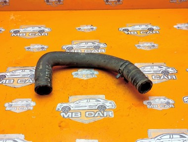 Патрубок ОЖ MERCEDES-BENZ GLE-класс Coupe C292 (2015 - 2019) &mdash; Разборка Мерседес