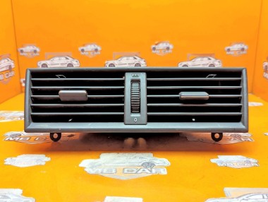 Воздуховод центральный MERCEDES-BENZ C-класс W202/S202 (1993 - 1997) &mdash; Разборка Мерседес