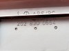 Воздуховод центральный MERCEDES-BENZ C-класс W202/S202 (1993 - 1997) фото 6 &mdash; Разборка Мерседес