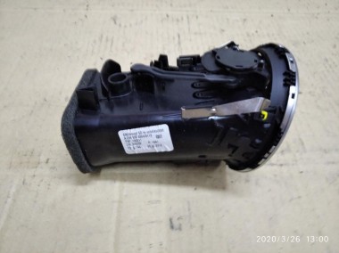 Воздуховод MERCEDES-BENZ C-класс W204/S204/С204 рестайлинг (2011 - 2015) — Разборка Мерседес