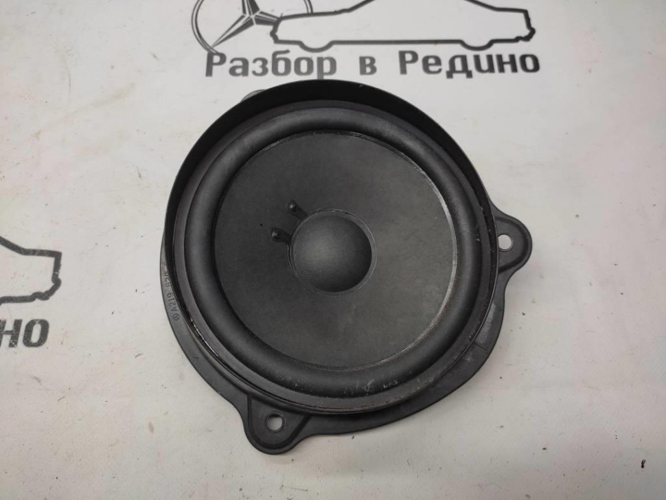 Динамик MERCEDES-BENZ CLS-класс C219 (2004 - 2008) фото 1 — Разборка Мерседес