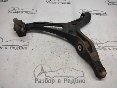 Рычаг передний нижний левый MERCEDES-BENZ R-класс W251 (2005 - 2007) — Разборка Мерседес
