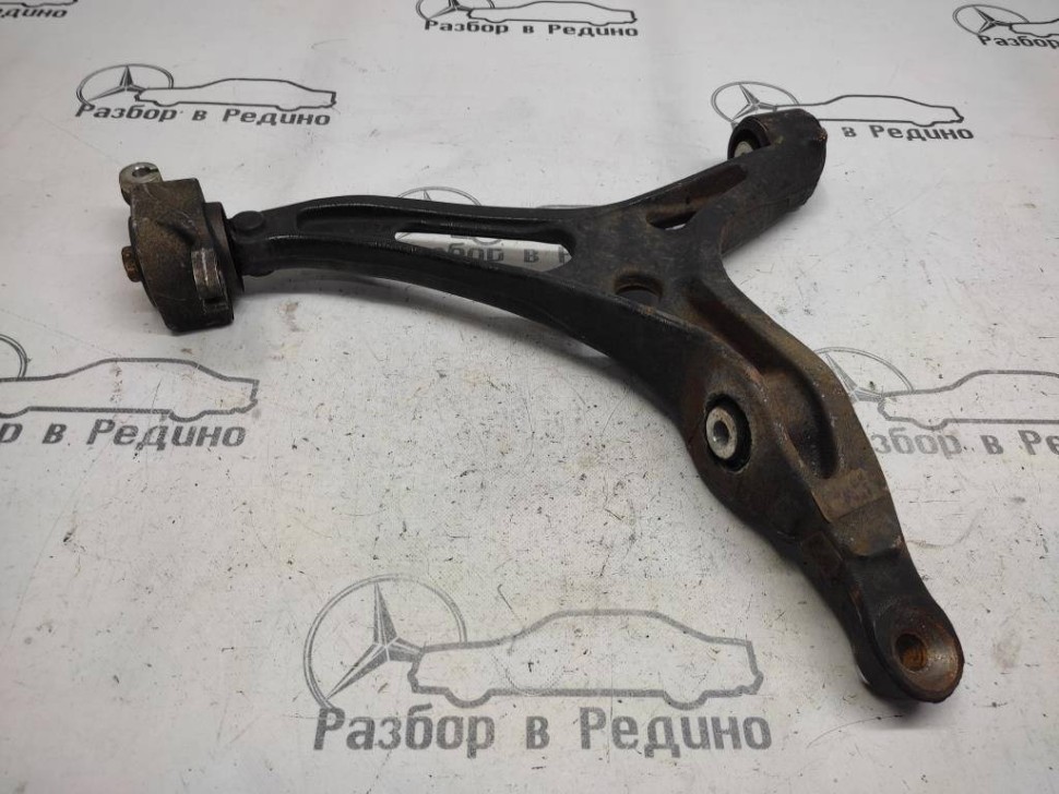 Рычаг передний нижний левый MERCEDES-BENZ R-класс W251 (2005 - 2007) фото 1 — Разборка Мерседес