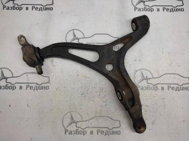 Рычаг передний нижний левый MERCEDES-BENZ R-класс W251 (2005 - 2007) — Разборка Мерседес