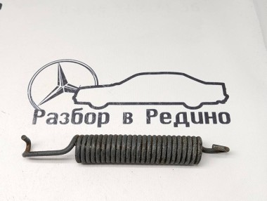 Пружина капота MERCEDES-BENZ W124 W124/S124/C124/A124 (1984 - 1993) — Разборка Мерседес
