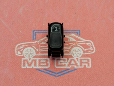 Кнопка стеклоподъемников MERCEDES-BENZ M-класс W163 (1997 - 2001) — Разборка Мерседес