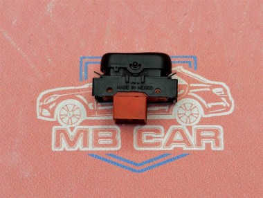 Кнопка стеклоподъемников MERCEDES-BENZ M-класс W163 (1997 - 2001) — Разборка Мерседес