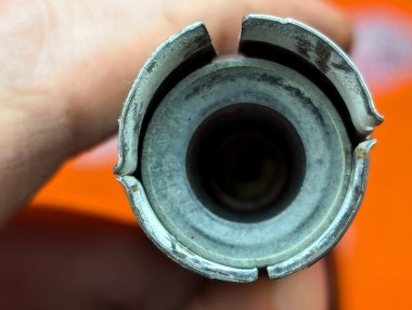 Провода высоковольтные MERCEDES-BENZ E-класс W211/S211 (2002 - 2006) &mdash; Разборка Мерседес