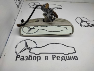 Зеркало внутрисалонное MERCEDES-BENZ R-класс W251 (2005 - 2007) — Разборка Мерседес