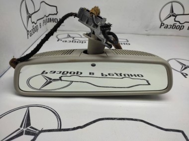 Зеркало внутрисалонное MERCEDES-BENZ R-класс W251 (2005 - 2007) — Разборка Мерседес