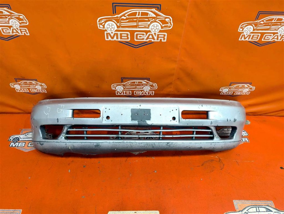 Бампер передний MERCEDES-BENZ Vito W638 (1996 - 2003) фото 1 — Разборка Мерседес