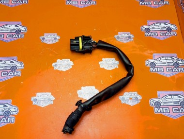 Разъем MERCEDES-BENZ E-класс W211/S211 (2002 - 2006) &mdash; Разборка Мерседес