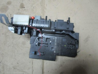 Блок SAM задний MERCEDES-BENZ C-класс W204/S204 (2006 - 2011) — Разборка Мерседес