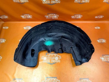 Подкрылок задний правый MERCEDES-BENZ GLE-класс AMG W166 (2015 - 2019) — Разборка Мерседес