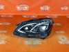 Фара левая MERCEDES-BENZ E-класс W212/S212/C207/A207 рестайлинг (2013 - 2016) фото 1 &mdash; Разборка Мерседес