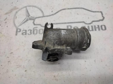 Термостат MERCEDES-BENZ S-класс W221 (2005 - 2009) — Разборка Мерседес