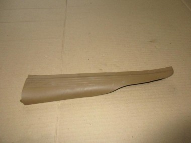 Накладка порога внутренняя MERCEDES-BENZ E-класс W211/S211 рестайлинг (2006 - 2009) — Разборка Мерседес