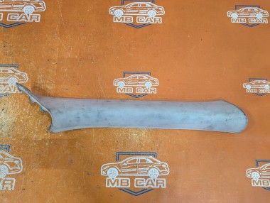 Накладка передней стойки MERCEDES-BENZ M-класс W163 рестайлинг (2001 - 2005) — Разборка Мерседес