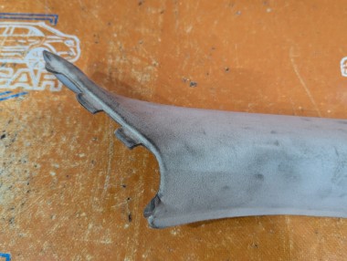 Накладка передней стойки MERCEDES-BENZ M-класс W163 рестайлинг (2001 - 2005) — Разборка Мерседес