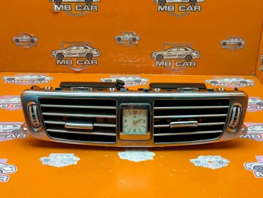 Воздуховод центральный MERCEDES-BENZ CLS-класс C218/X218 (2010 - 2014) &mdash; Разборка Мерседес