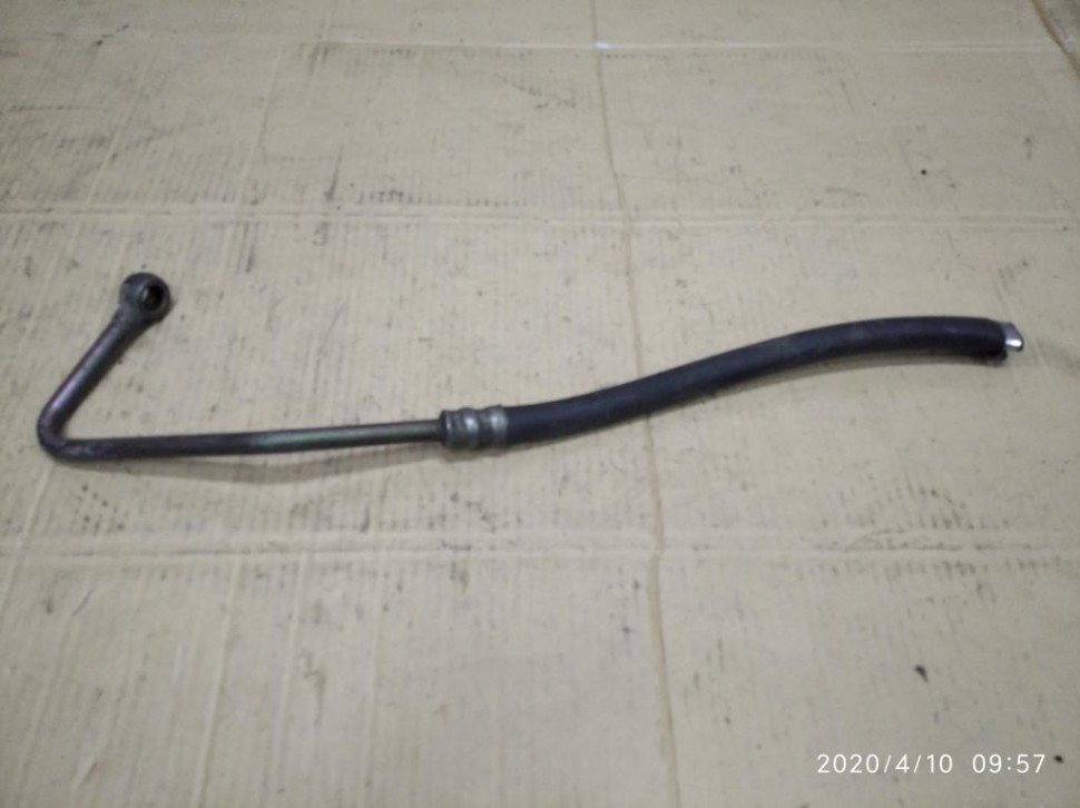 Трубка ГУРа MERCEDES-BENZ E-класс W210/S210 (1995 - 1999) фото 1 — Разборка Мерседес