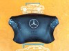 Подушка безопасности в руль MERCEDES-BENZ C-класс W203/S203/CL203 (2000 - 2004) фото 2 — Разборка Мерседес