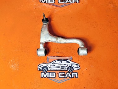 Рычаг задний верхний MERCEDES-BENZ M-класс W163 рестайлинг (2001 - 2005) &mdash; Разборка Мерседес