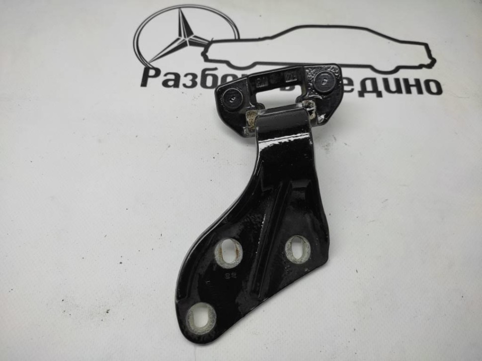 Петля крышки багажника MERCEDES-BENZ M-класс W164 рестайлинг (2008 - 2011) фото 1 — Разборка Мерседес