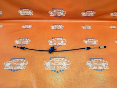 Трос кулисы АКПП MERCEDES-BENZ Sprinter w906 — Разборка Мерседес