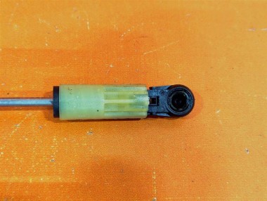 Трос кулисы АКПП MERCEDES-BENZ Sprinter w906 — Разборка Мерседес