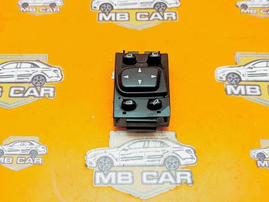 Кнопка регулировки зеркал MERCEDES-BENZ S-класс W220 (1998 - 2005) — Разборка Мерседес