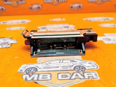 Антенна MERCEDES-BENZ GLC-класс X253 рестайлинг (2019 - 2025) &mdash; Разборка Мерседес