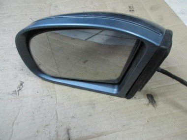 Зеркало левое MERCEDES-BENZ E-класс W211/S211 (2002 - 2006) — Разборка Мерседес