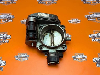 Дроссельная заслонка MERCEDES-BENZ M-класс W163 (1997 - 2001) — Разборка Мерседес
