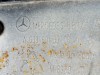 Крышка шины сдвижной двери MERCEDES-BENZ Vito W639 рестайлинг (2010 - 2014) фото 7 &mdash; Разборка Мерседес