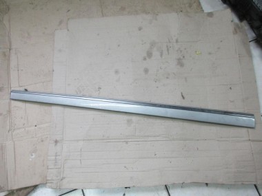 Молдинг двери MERCEDES-BENZ E-класс W211/S211 (2002 - 2006) — Разборка Мерседес