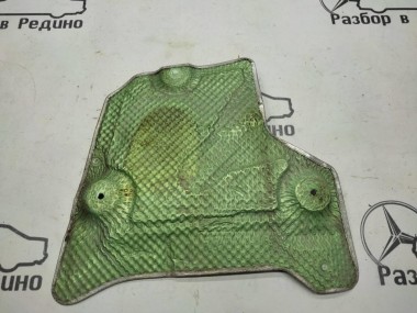 Защитный экран MERCEDES-BENZ M-класс W164 (2005 - 2008) — Разборка Мерседес